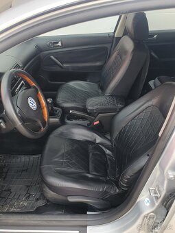Predám Volkswagen Passat B5.5. - 8