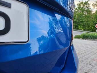 ŠKODA FABIA COMBI STYLE 1.2 TSI 81 KW DSG/CLIMATRON POJÍZDNÉ - 8