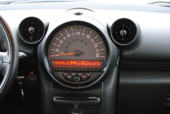 Mini Countryman Cooper D Edition⭐PREVERENÉ VOZIDLO⭐ - 8