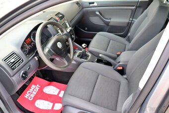 Volkswagen Golf 1.9 TDI Trend - 8