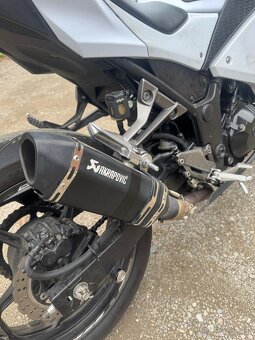 Kawasaki Ninja 300 A2 30kw - 8