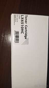 Tonery pre Xerox Phaser 6510 / WorkCentre 6515 - 8