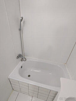 1 izb. byt na Terase, Humenská ul, zariadený, čiast.rekonšt. - 8