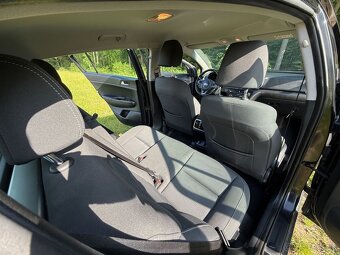 Kia Sportage 4x4 Automat 11/2016 125.000 km - 8