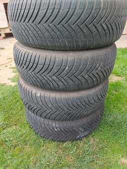 185/60R15 celoročné - 8