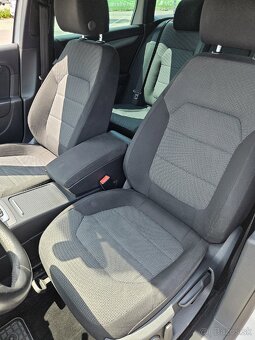 Vw passat b7 2.0tdi CR - 8