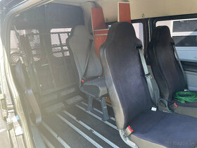 Ford Transit 2.2 Tdci, L1H2, 5 - miestny, odpočet DPH - 8