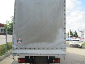 IVECO DAILY 50C17 - 8