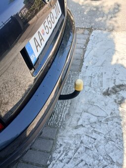 Skoda fabia 6Y - 8