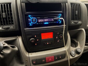 Predam Fiat Ducato Maxi - 8