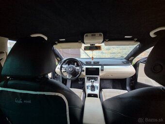 Passat cc 3.6 - 8