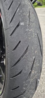 Aprilia rs660 2024 - 8