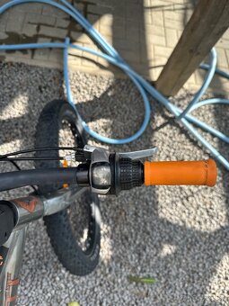 Detsky bicykel - 8