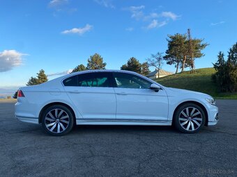 Volkswagen Passat B8 R-Line 🇸🇰 2.0 TDI DSG 110KW - 8