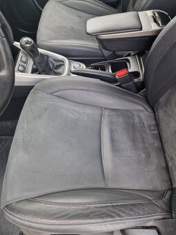 Suzuki Vitara 1.6 VVT Elegance 2WD 88Kw SR 1majiteľ Plná ser - 8