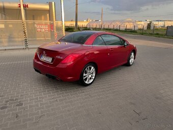 Peugeot 308 cc - 8