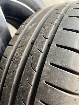 Letna sada Skoda 5x100 185/60r15 - 8