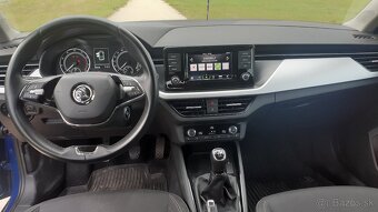 Skoda Scala - 8