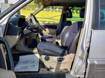 Nissan Terrano II 2.7 tdi Comfort - 8
