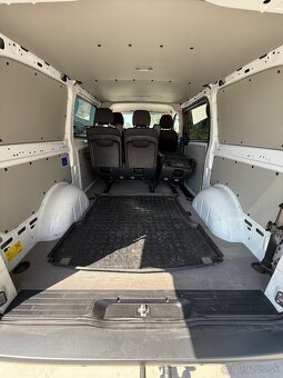 Mercedes-benz Vito design Harley davidson - 8