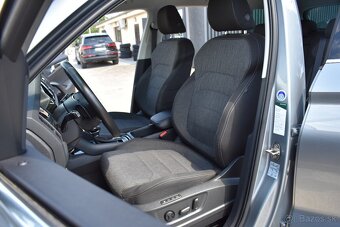 Škoda Kodiaq 2.0 TSI Style 4x4 DSG - 8
