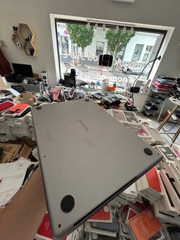 Apple Macbook Pro Max M1 16” 64gb ram 2TB SSD Zaruka - 8