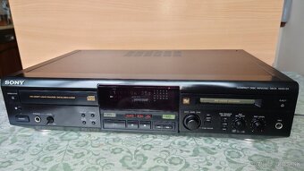 SONY MXD-D1 - 8