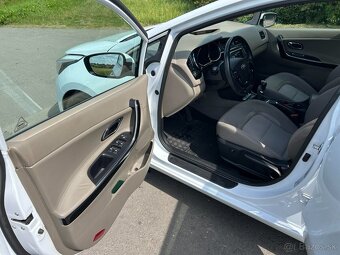 Kia Ceed Platinum 1,6CRDi 94kw - 8