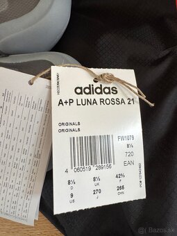Adidas Prada Luna Rossa 21 - 8