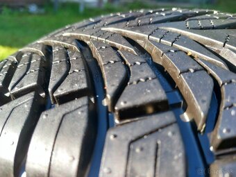 185/60 r14 celoročne pneumatiky - 8