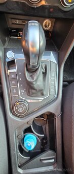 Volkswagen Tiguan 2.0 TDI SCR BMT 4MOTION Highline DSG EU6 - 8