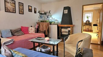 Predaj: 2-izbový byt 56 m², 2./3. poschodie, Wilsonovo nábre - 8