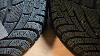 Predam elektrony Volkswagen 5x112 r18 a zimne pneu - 8