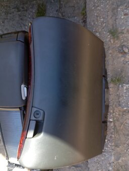Volvo S60 - 8