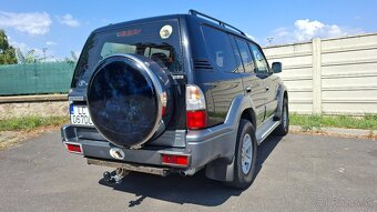 Predám Toyotu Land Cruiser 3.4i AT/4 - 8