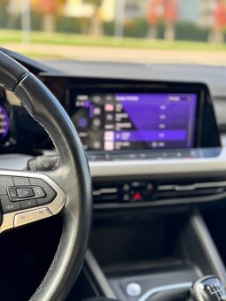 Volkswagen Golf 2022, 2.0 TDI, manuálna prevodovka - 8
