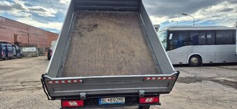 Ford Transit s3 vyklápač - 8