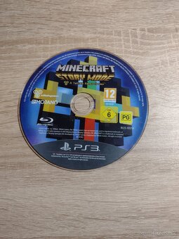 Predám ps 3 hry - 8