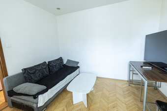 1-izbový byt na predaj – Čapajevova ulica, Košice – Západ - 8