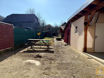 4 - IZB. ROD.DOM, POZEMOK 1120m2, VRBOVCE okr. MYJAVA - 8