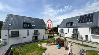 Na predaj: Štýlový apartmán v rezorte Maladinovo – Liptovská - 8