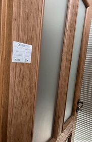 Interierove dvere - likvidacia predajne - 8