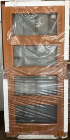 Interierove dvere - likvidacia predajne - 8