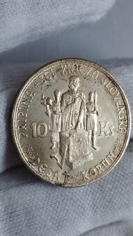 Mince slovenský stat - 8