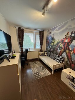 Krásny 4 izbový byt na predaj s vlastným kúrením v meste Gab - 8