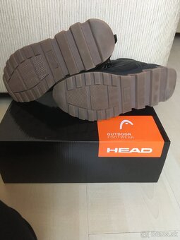 Zimná pánska obuv č.41 - 8