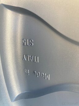 Alu disky org AUDI 5x112 8,5J ET36 R19 - 8