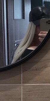 Predám parochňu SAFYIA – Blond - 8