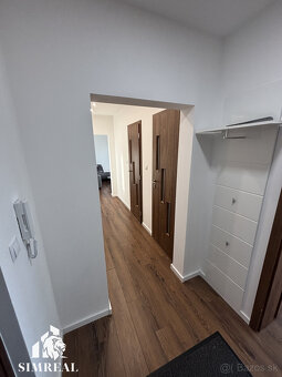 Prenájom 3-izbového bytu – sídlisko Žabník - 8