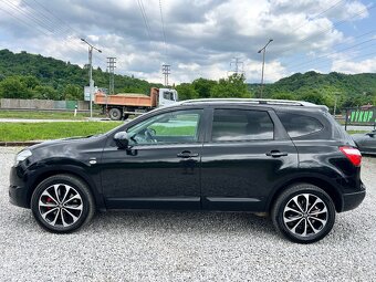 Nissan Qashqai 2 1.6 dCi Acenta 7miest. - 8